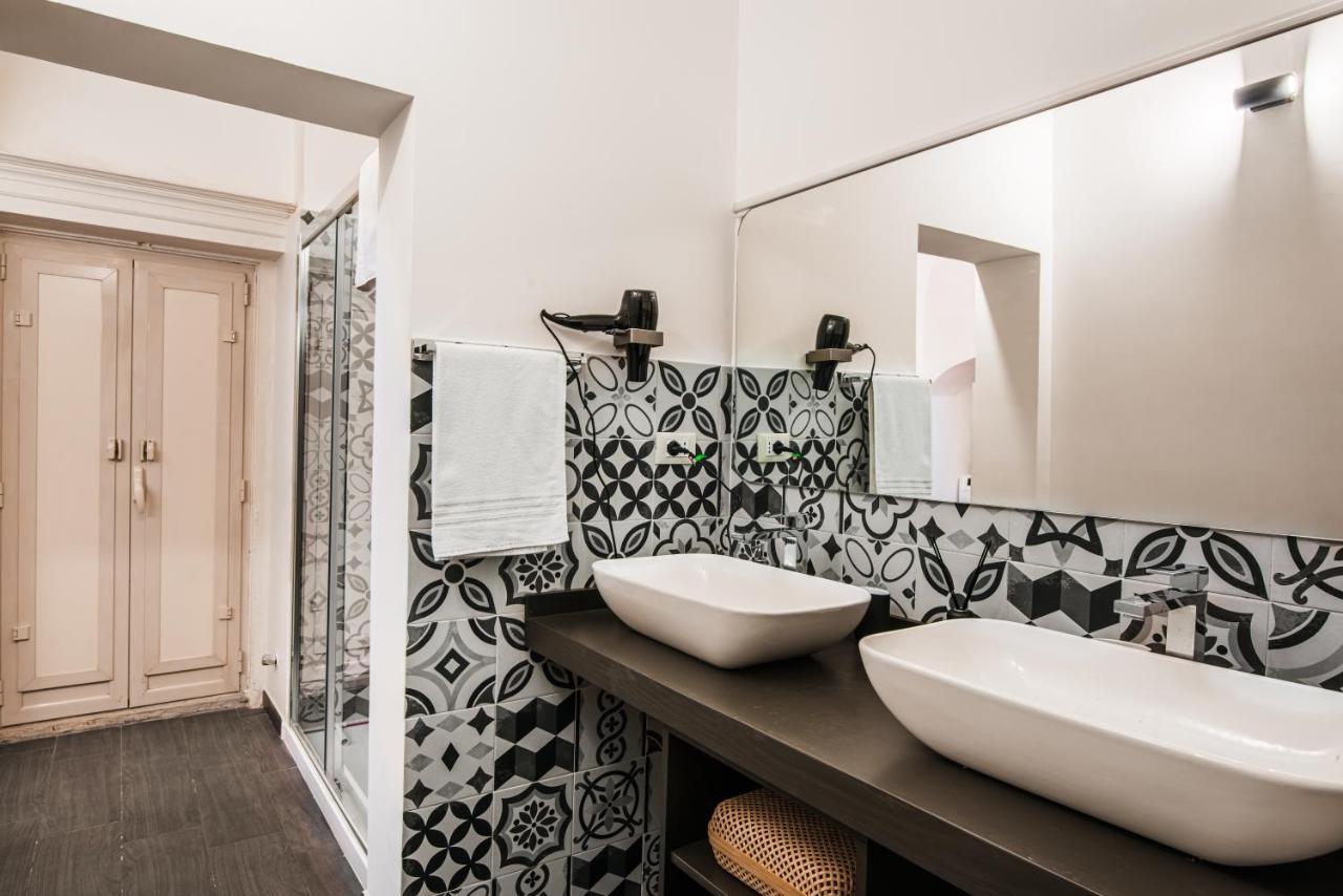 קטאניה Ciuriddia Home By Homes4Holidays מראה חיצוני תמונה