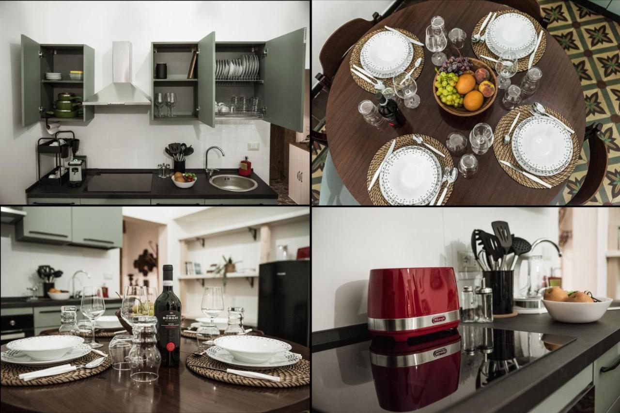 קטאניה Ciuriddia Home By Homes4Holidays מראה חיצוני תמונה