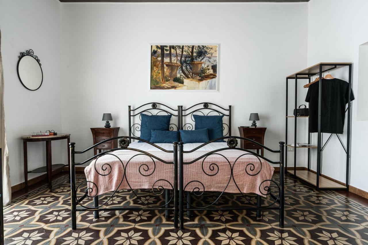 קטאניה Ciuriddia Home By Homes4Holidays מראה חיצוני תמונה