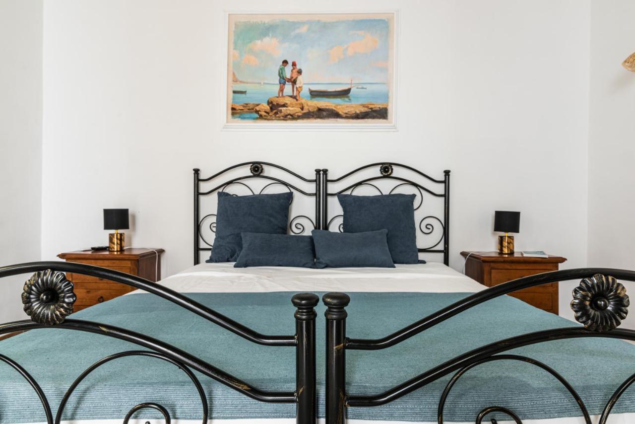 קטאניה Ciuriddia Home By Homes4Holidays מראה חיצוני תמונה
