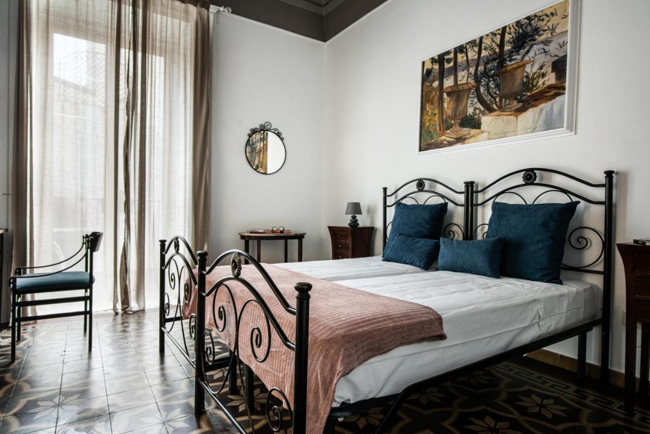 קטאניה Ciuriddia Home By Homes4Holidays מראה חיצוני תמונה