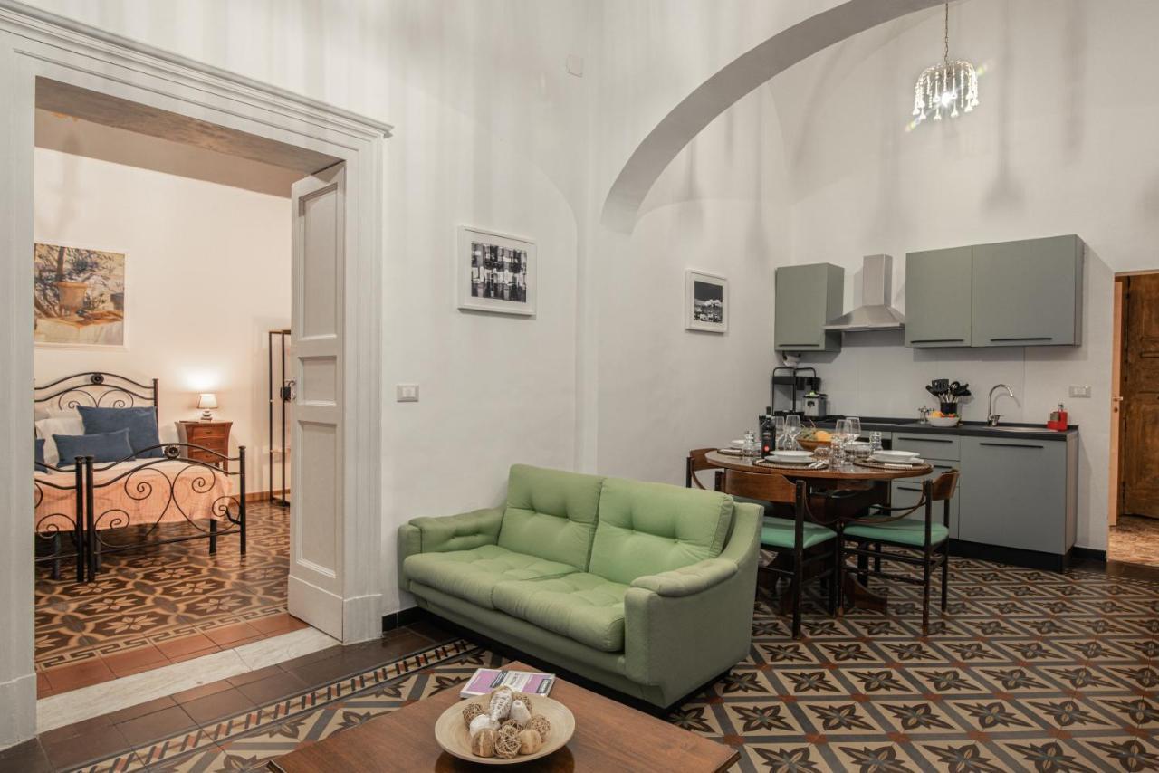 קטאניה Ciuriddia Home By Homes4Holidays מראה חיצוני תמונה