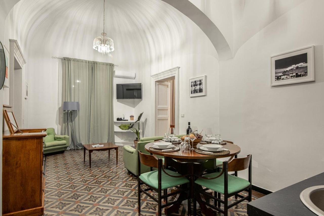 קטאניה Ciuriddia Home By Homes4Holidays מראה חיצוני תמונה