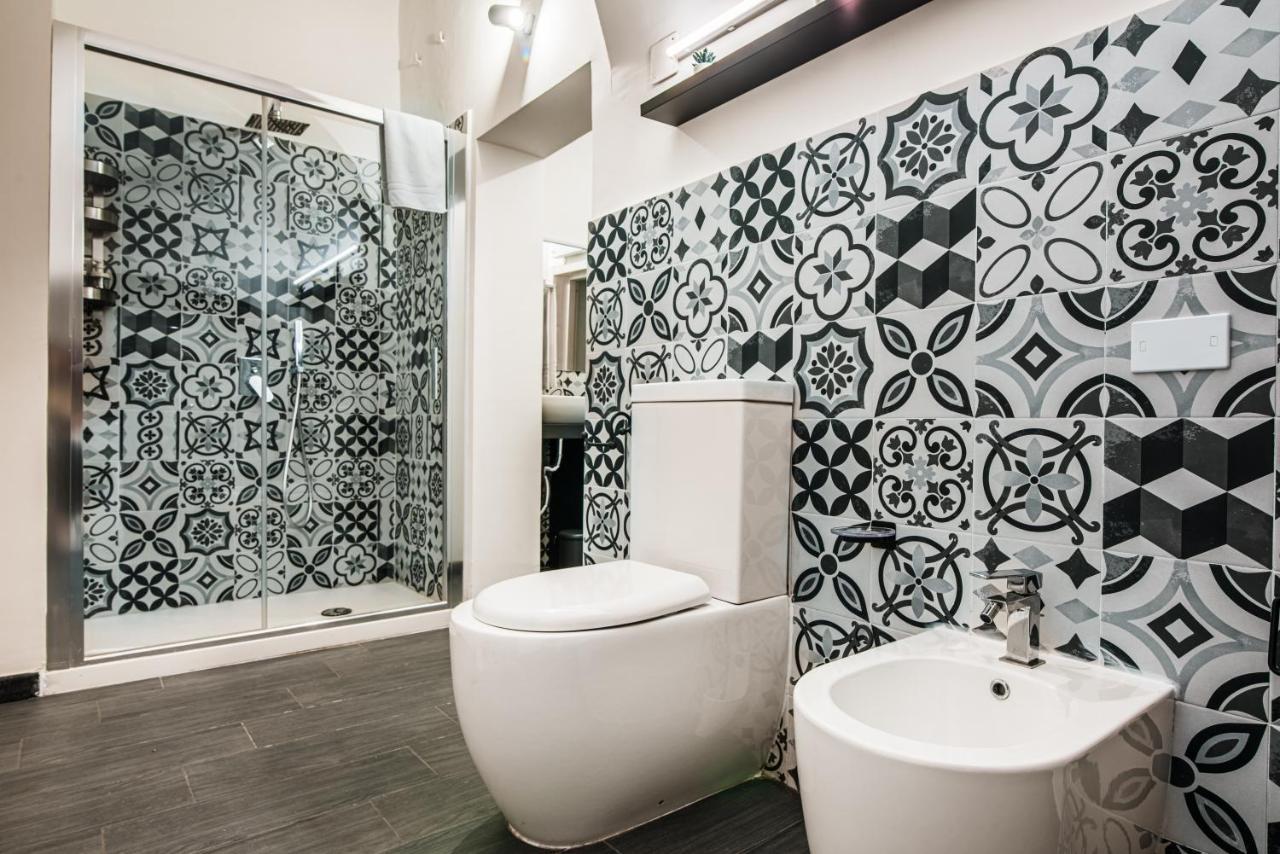 קטאניה Ciuriddia Home By Homes4Holidays מראה חיצוני תמונה