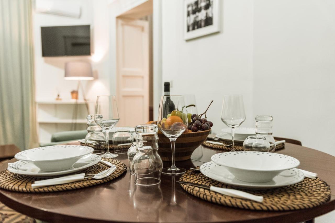 קטאניה Ciuriddia Home By Homes4Holidays מראה חיצוני תמונה